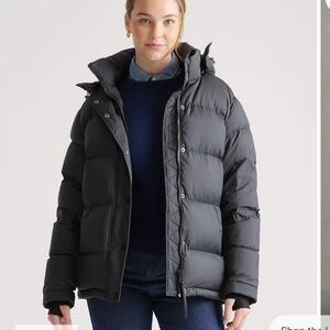 Quince Responsible Down Puffer Jacket